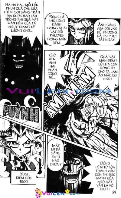 Vua trò chơi: Chapter 72: Tập 12
