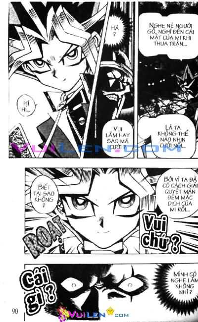 Vua trò chơi: Chapter 72: Tập 12