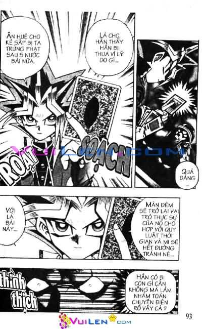 Vua trò chơi: Chapter 72: Tập 12