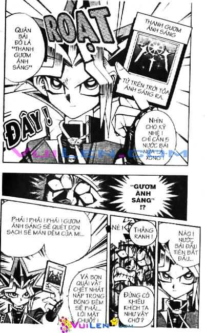Vua trò chơi: Chapter 72: Tập 12