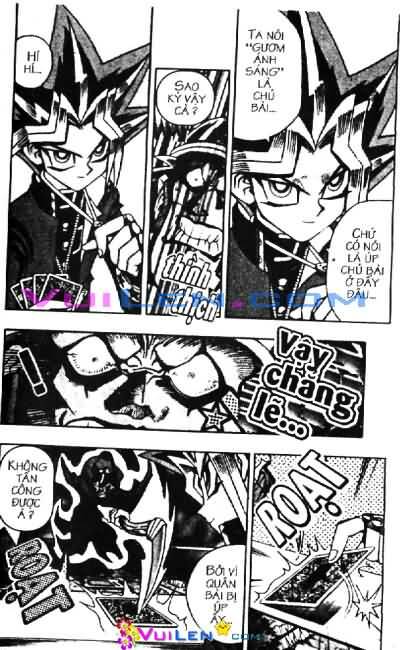 Vua trò chơi: Chapter 72: Tập 12