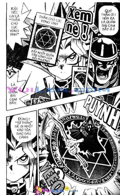 Vua trò chơi: Chapter 72: Tập 12