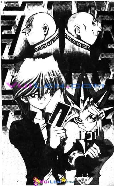 Vua trò chơi: Chapter 74