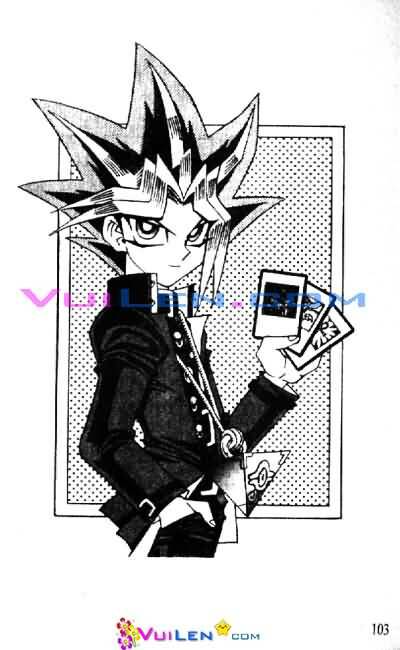 Vua trò chơi: Chapter 74