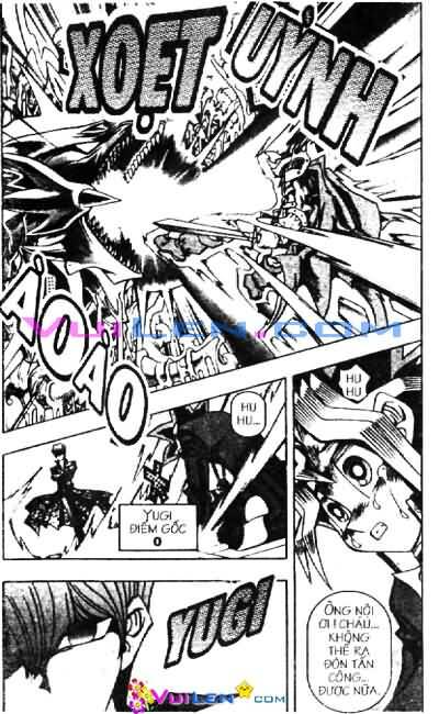 Vua trò chơi: Chapter 75