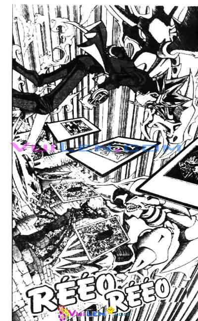 Vua trò chơi: Chapter 75