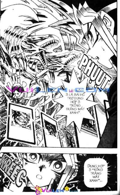 Vua trò chơi: Chapter 75