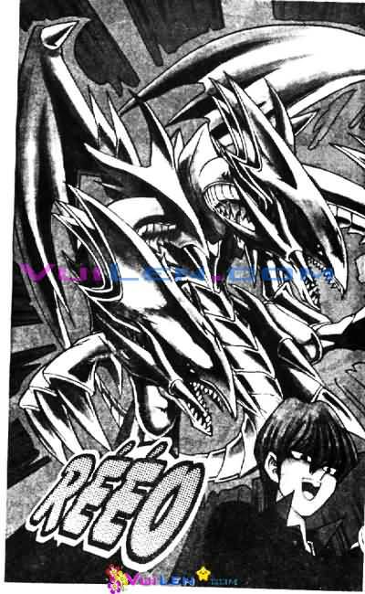 Vua trò chơi: Chapter 75