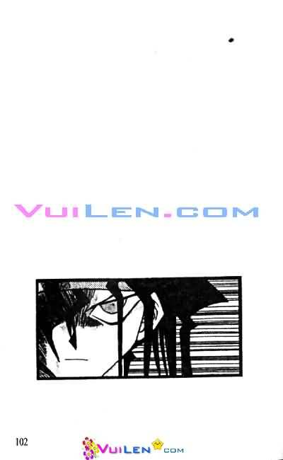 Vua trò chơi: Chapter 80