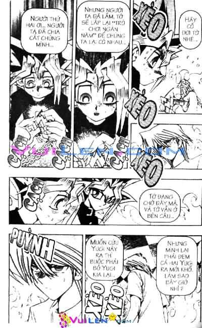 Vua trò chơi: Chapter 81: Tập 21: Chap 82-145