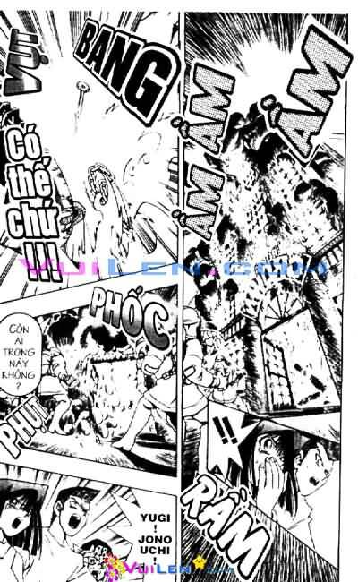 Vua trò chơi: Chapter 81: Tập 21: Chap 82-145