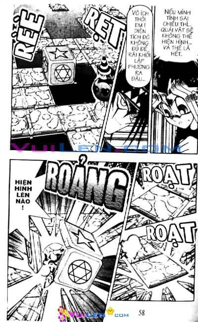 Vua trò chơi: Chapter 81: Tập 21: Chap 82-145