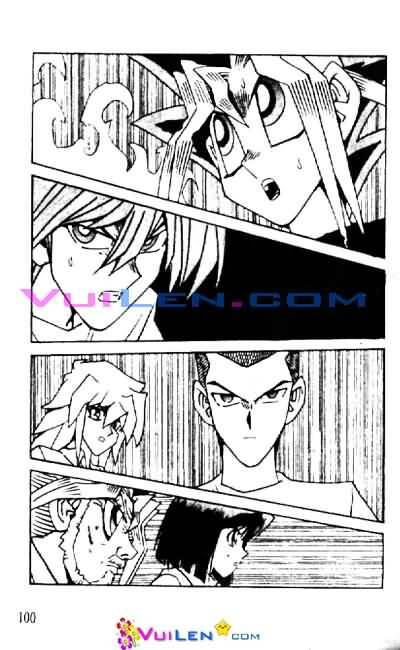 Vua trò chơi: Chapter 81: Tập 21: Chap 82-145