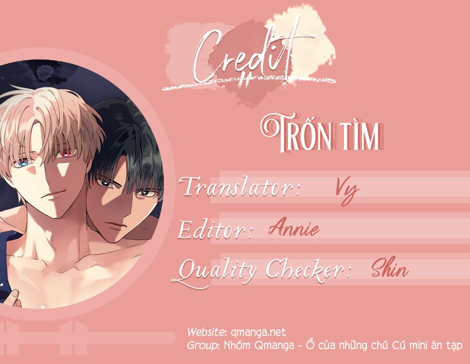 Trốn Tìm: Chapter 10