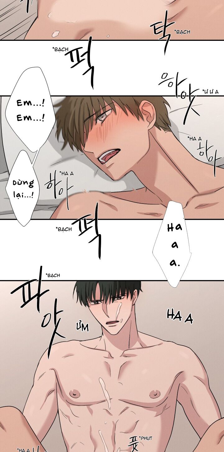 Trốn Tìm: Chapter 10