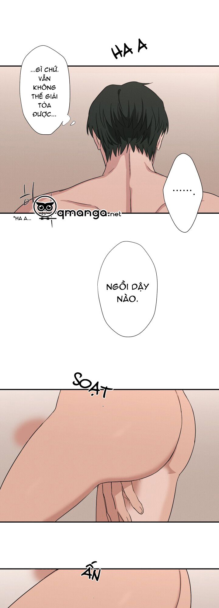 Trốn Tìm: Chapter 10