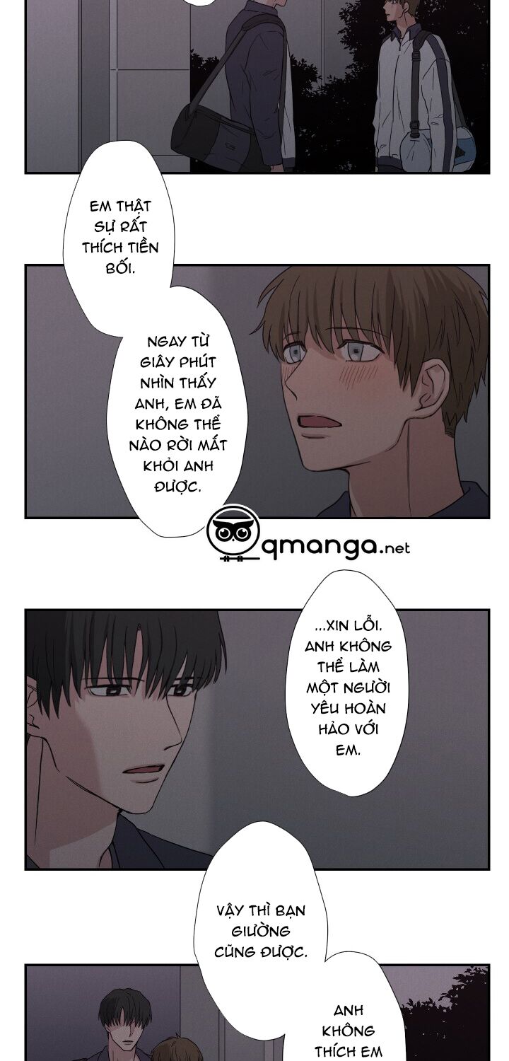 Trốn Tìm: Chapter 10
