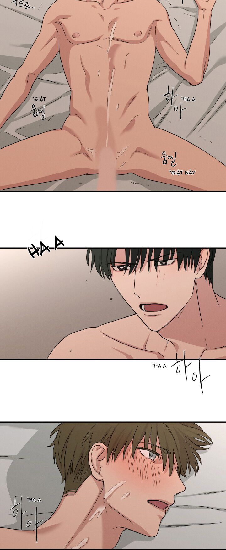 Trốn Tìm: Chapter 10