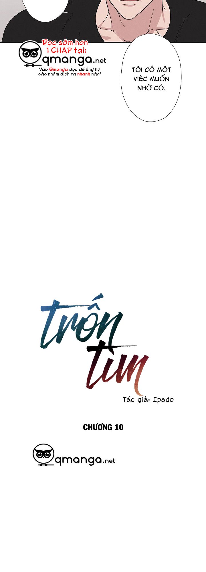Trốn Tìm: Chapter 10