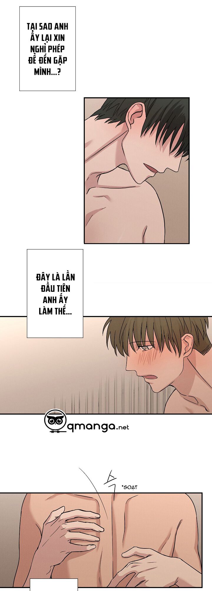 Trốn Tìm: Chapter 10