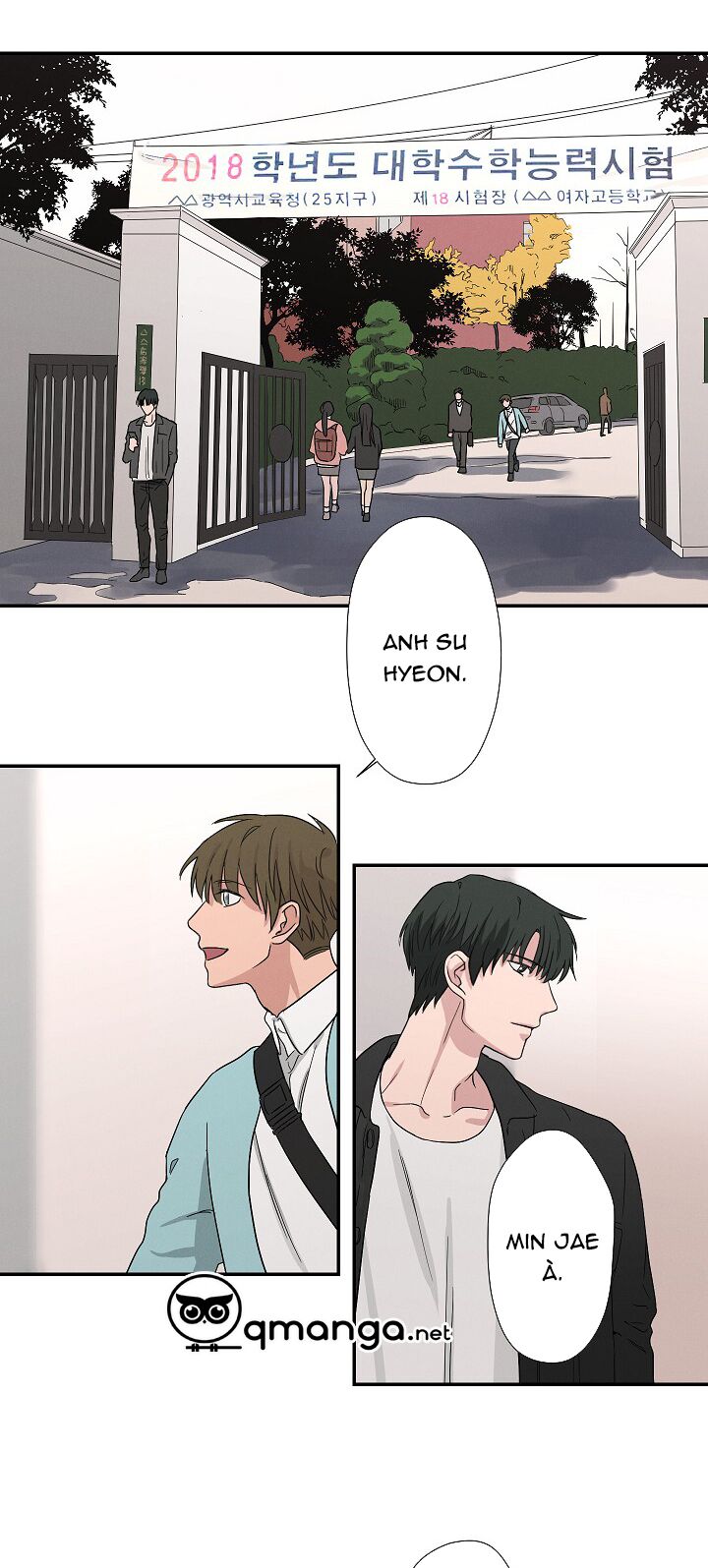 Trốn Tìm: Chapter 10