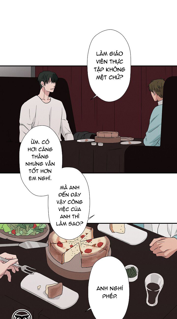 Trốn Tìm: Chapter 10