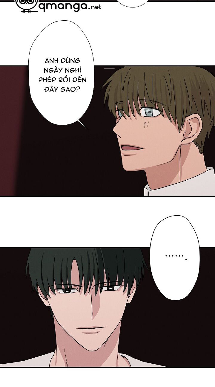 Trốn Tìm: Chapter 10