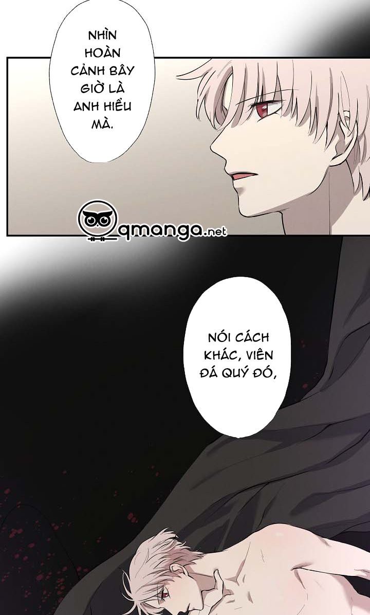 Trốn Tìm: Chapter 16