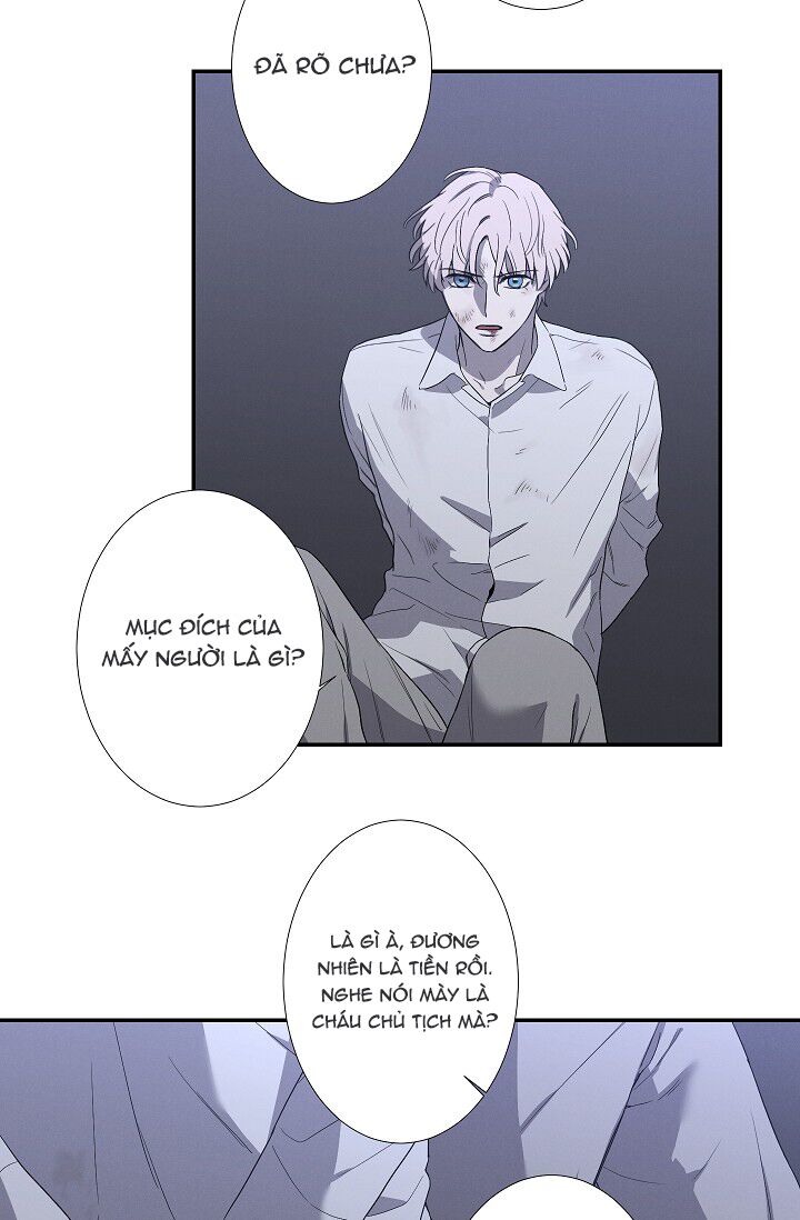 Trốn Tìm: Chapter 25