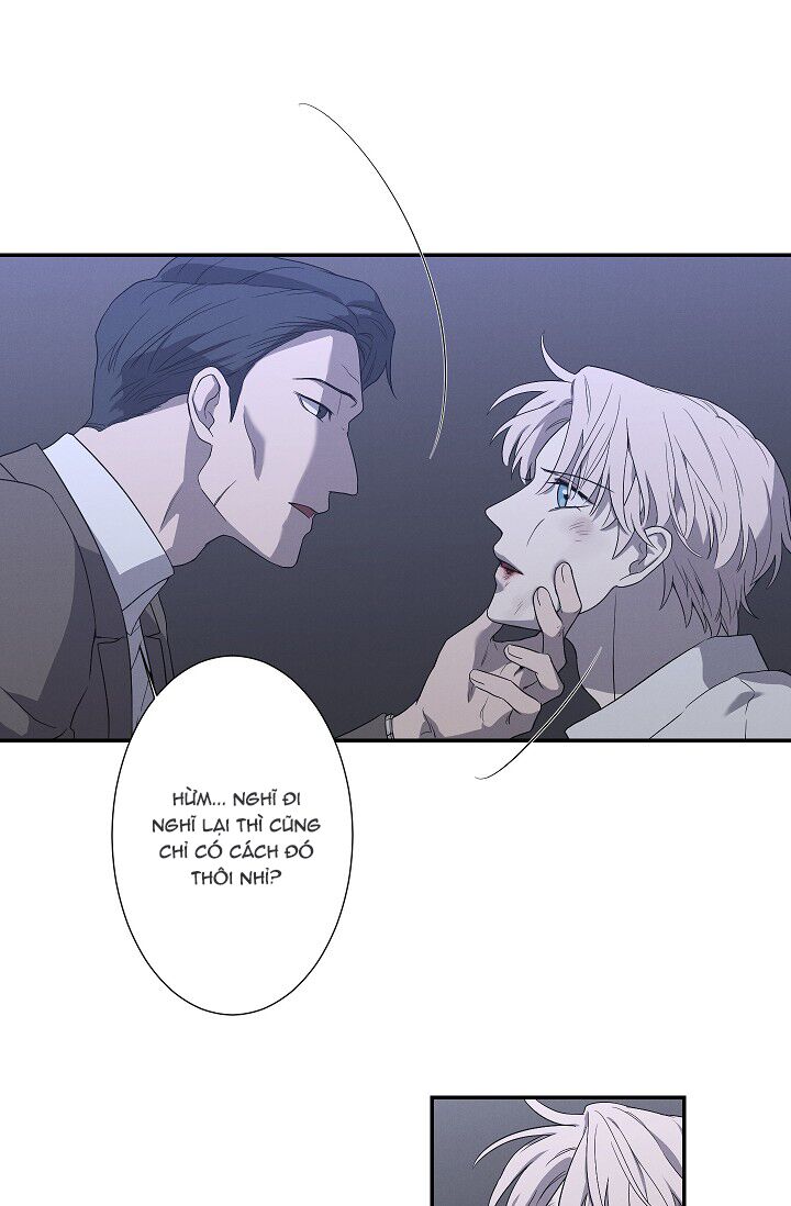 Trốn Tìm: Chapter 25