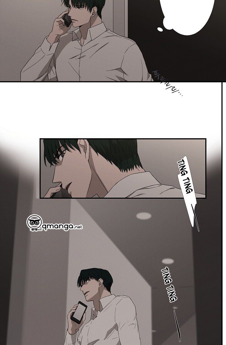 Trốn Tìm: Chapter 25