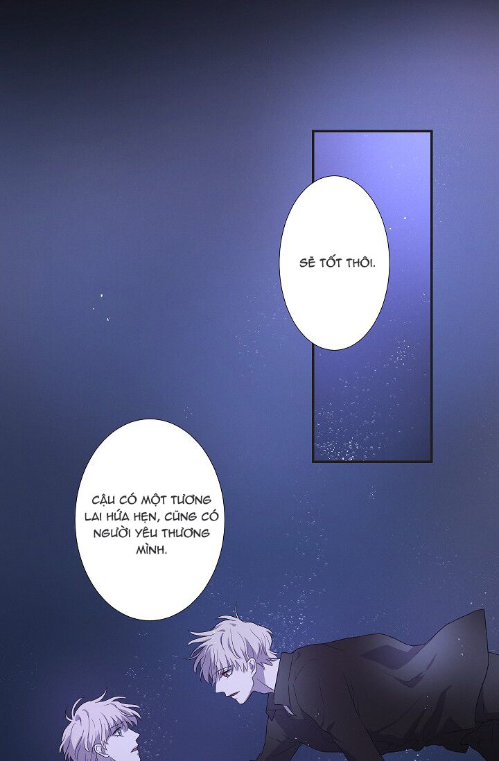 Trốn Tìm: Chapter 25