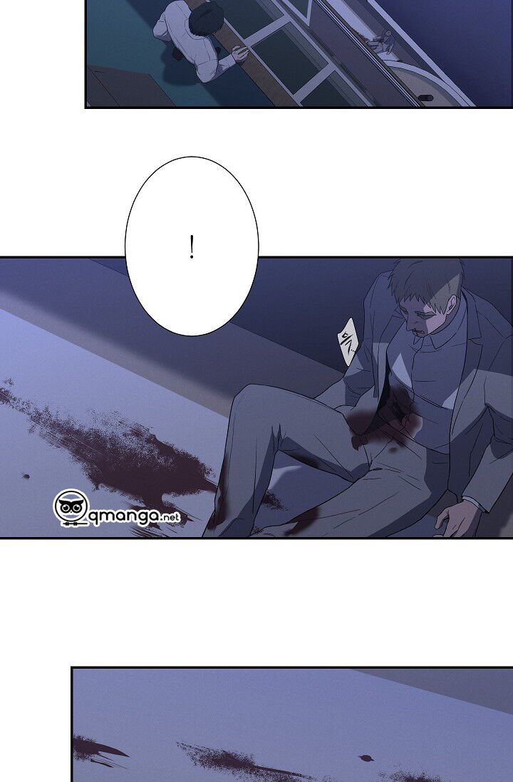 Trốn Tìm: Chapter 25