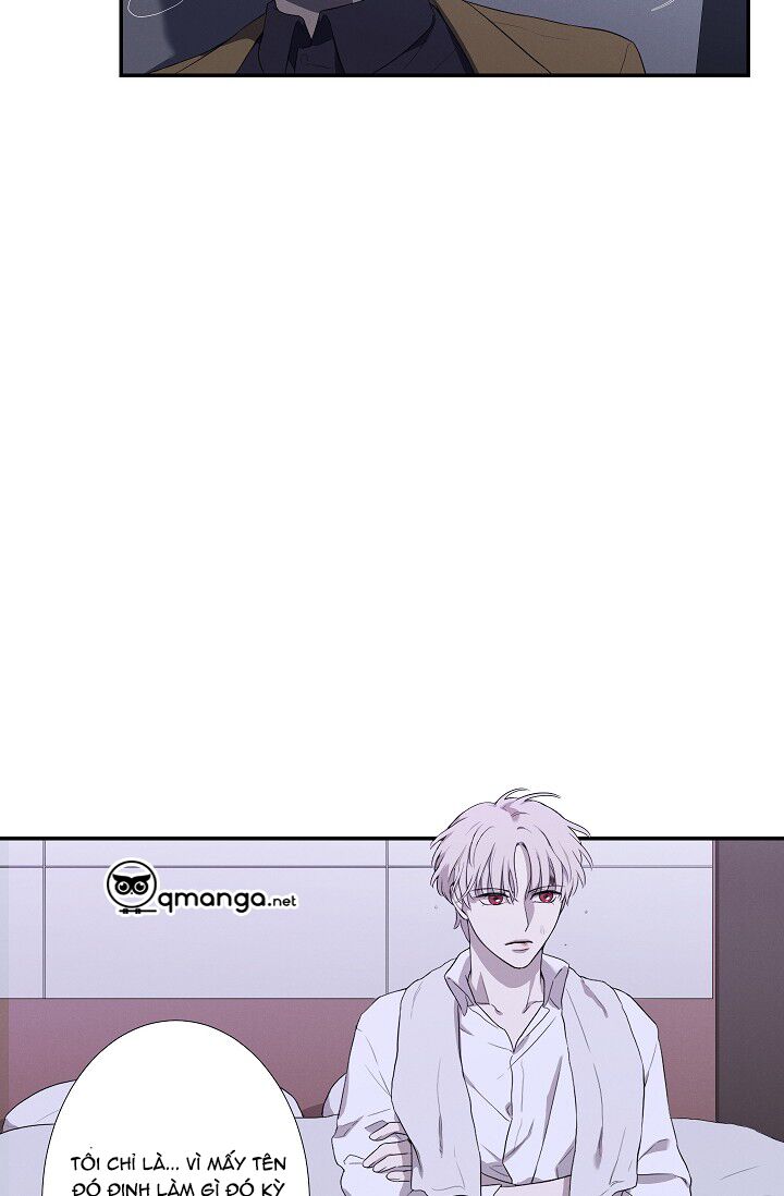 Trốn Tìm: Chapter 25