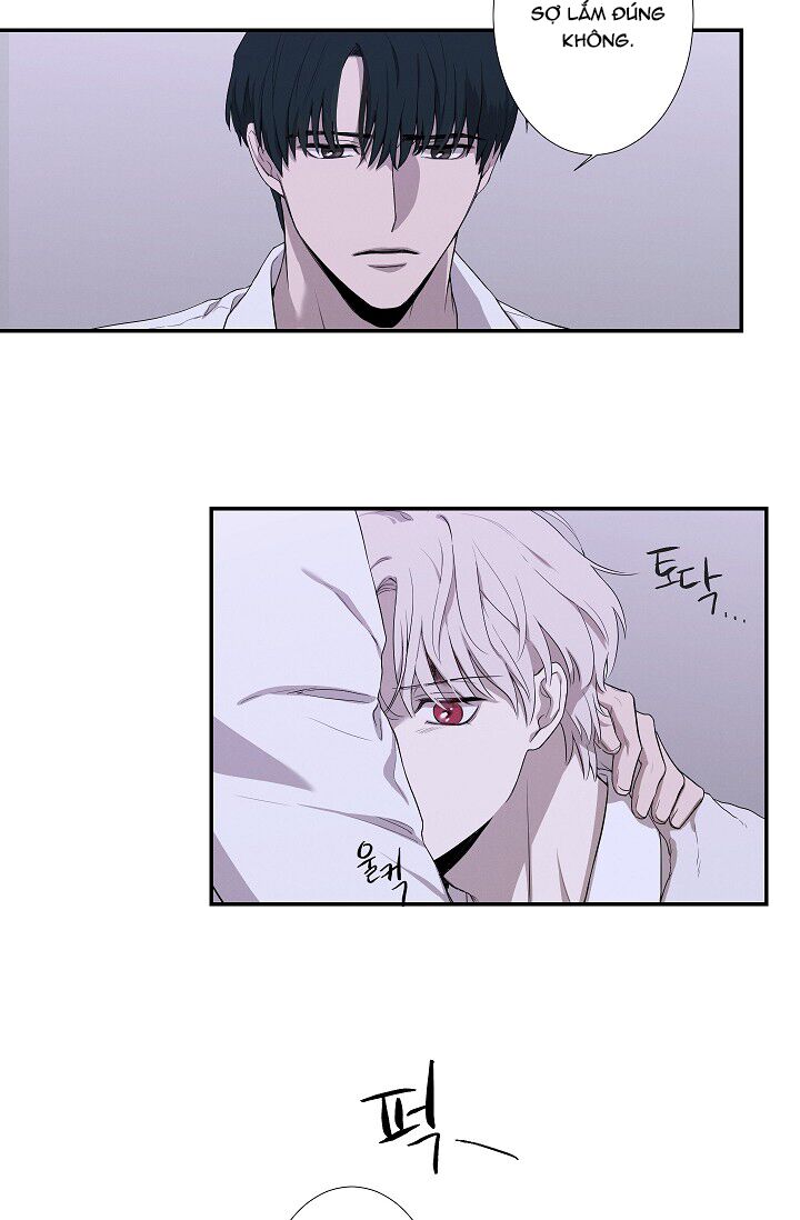Trốn Tìm: Chapter 25