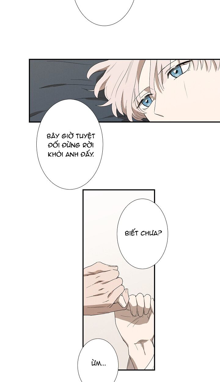 Trốn Tìm: Chapter 27