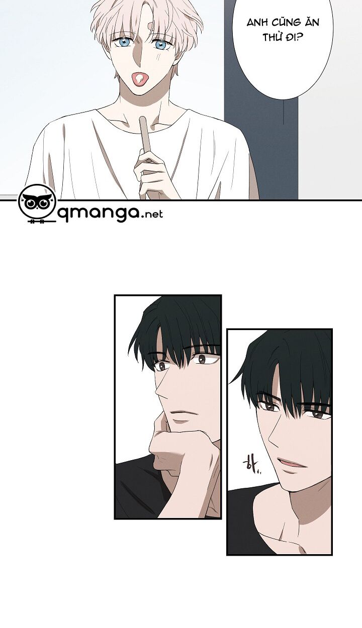 Trốn Tìm: Chapter 27