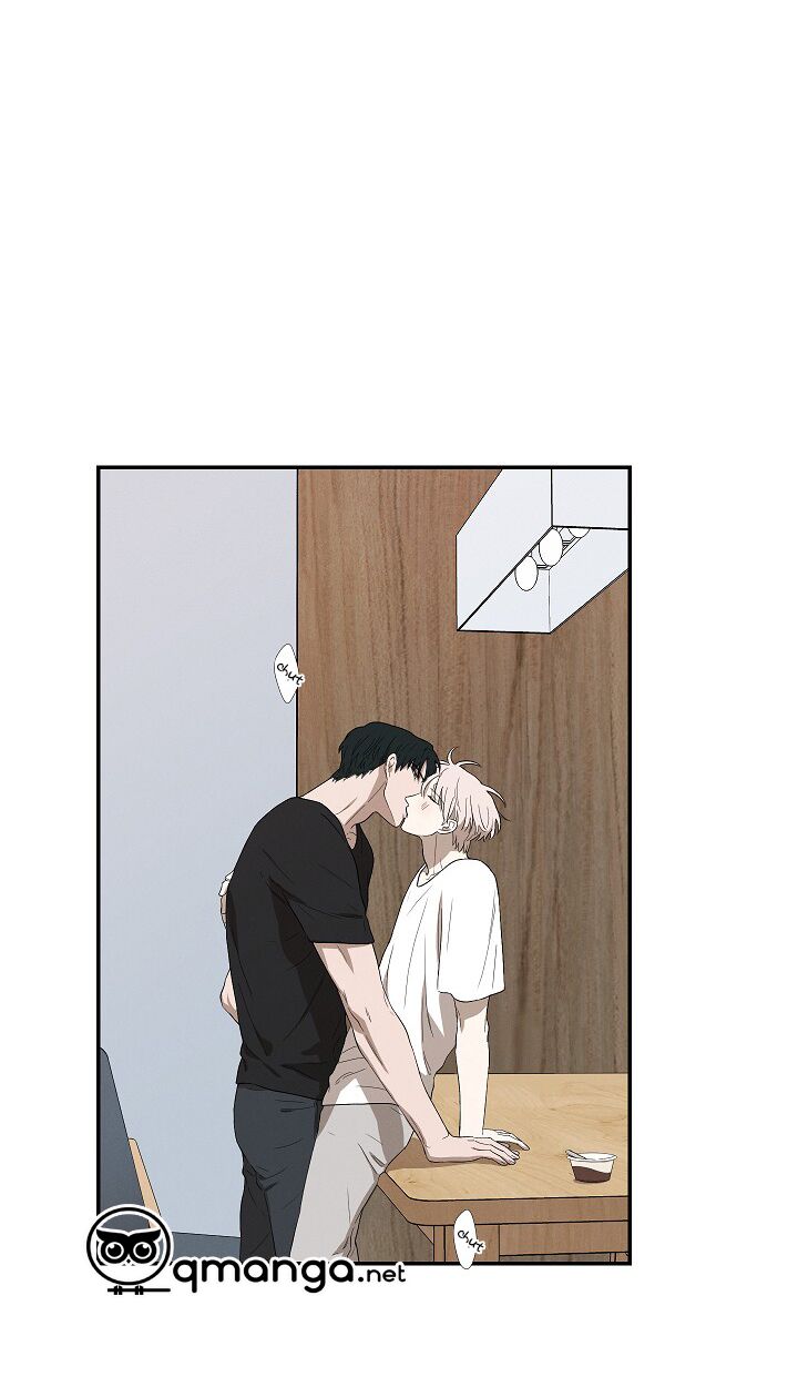 Trốn Tìm: Chapter 27
