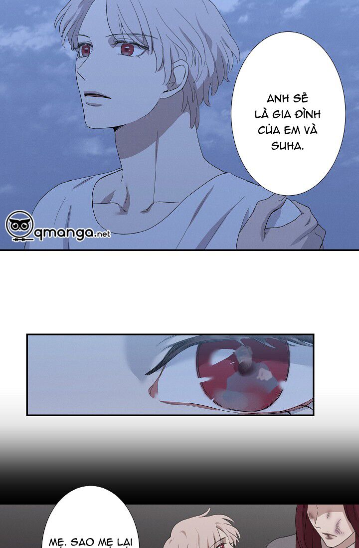 Trốn Tìm: Chapter 29