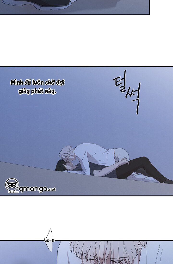 Trốn Tìm: Chapter 29