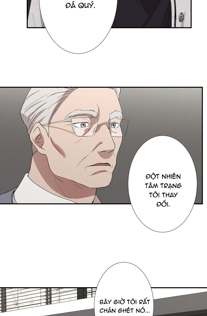 Trốn Tìm: Chapter 29