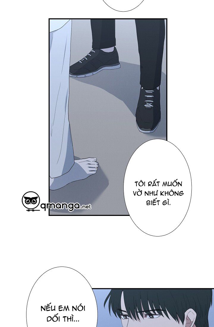 Trốn Tìm: Chapter 29