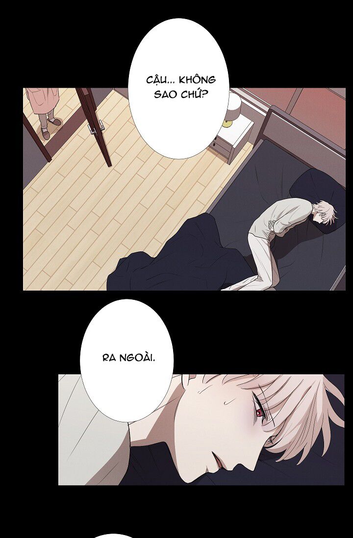 Trốn Tìm: Chapter 33