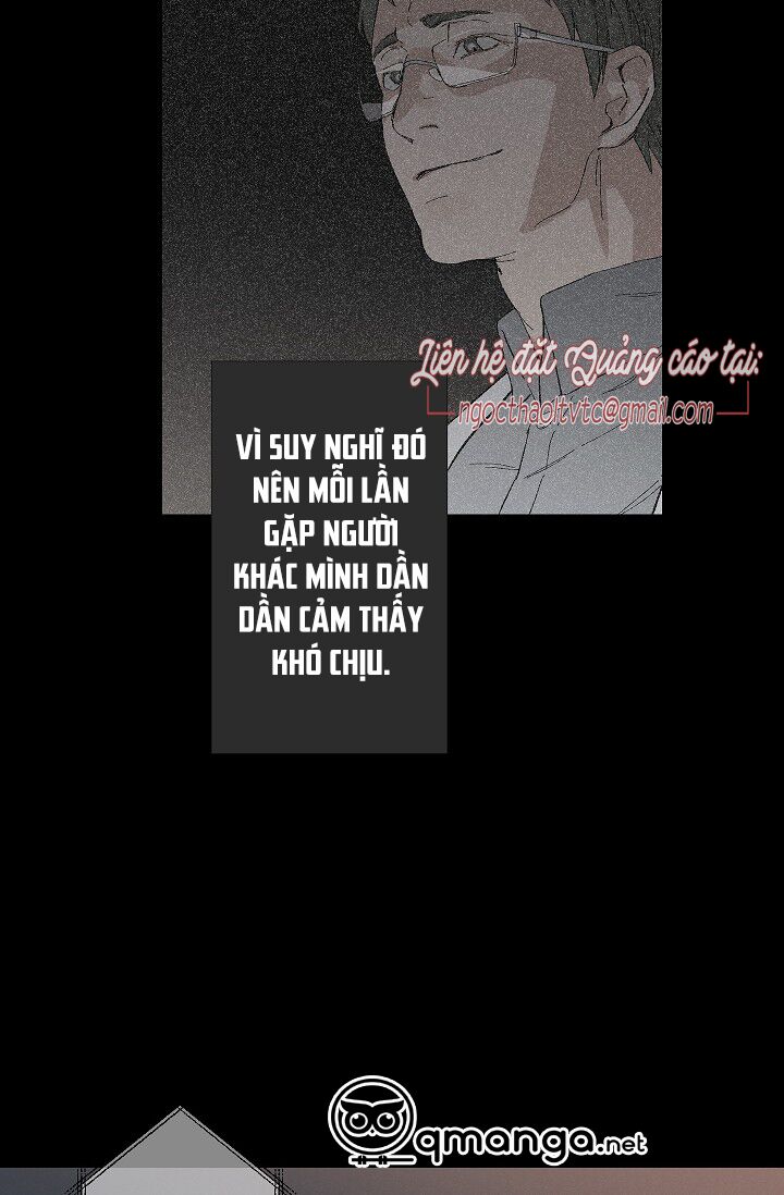 Trốn Tìm: Chapter 33