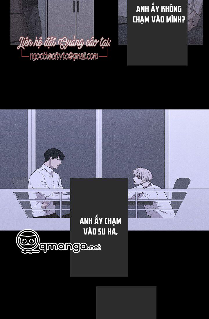 Trốn Tìm: Chapter 33