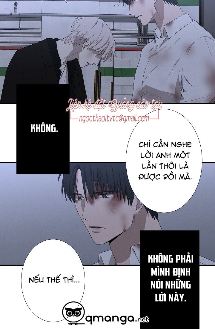 Trốn Tìm: Chapter 33