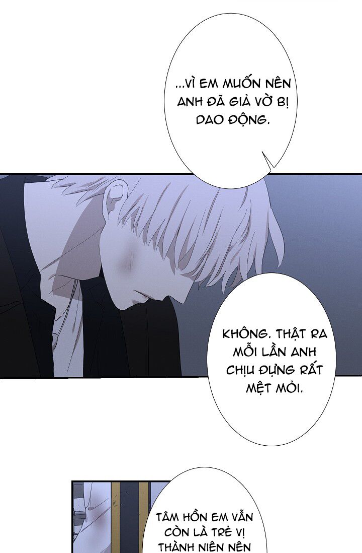 Trốn Tìm: Chapter 33