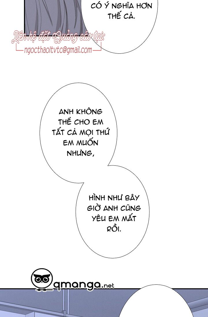 Trốn Tìm: Chapter 33