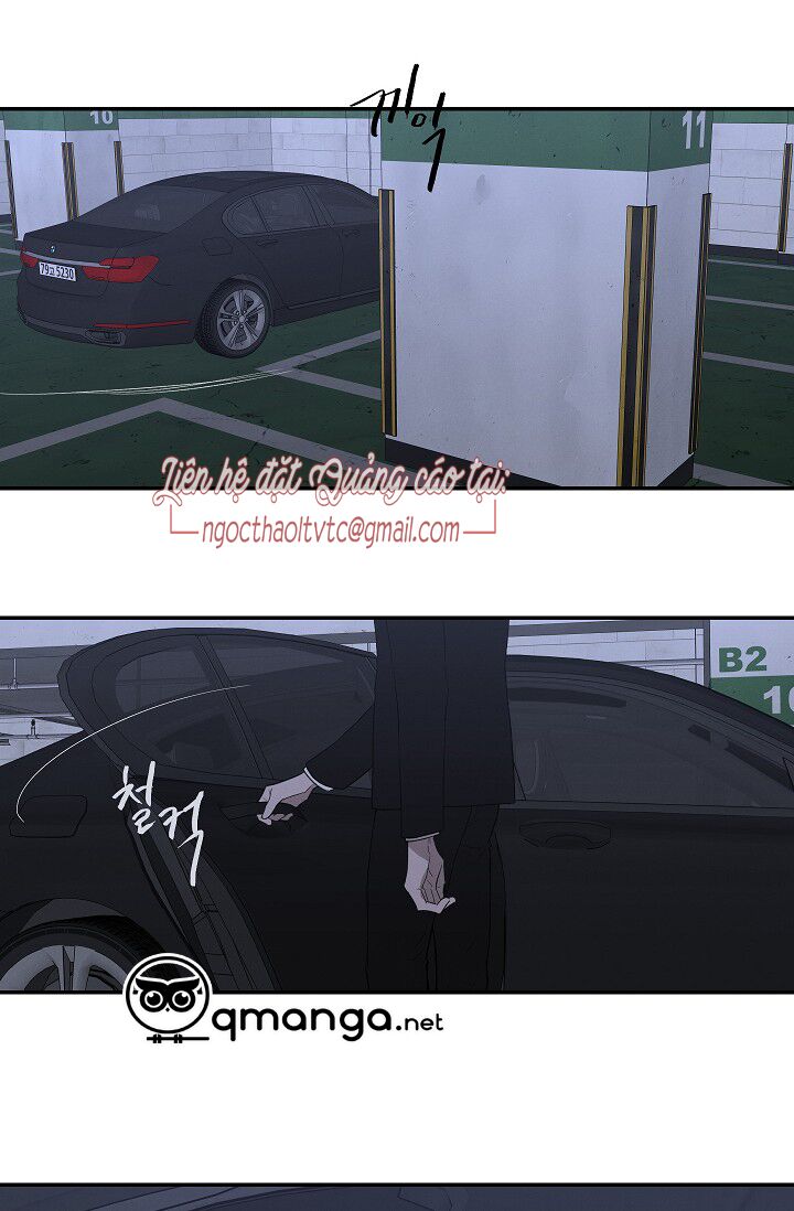 Trốn Tìm: Chapter 33