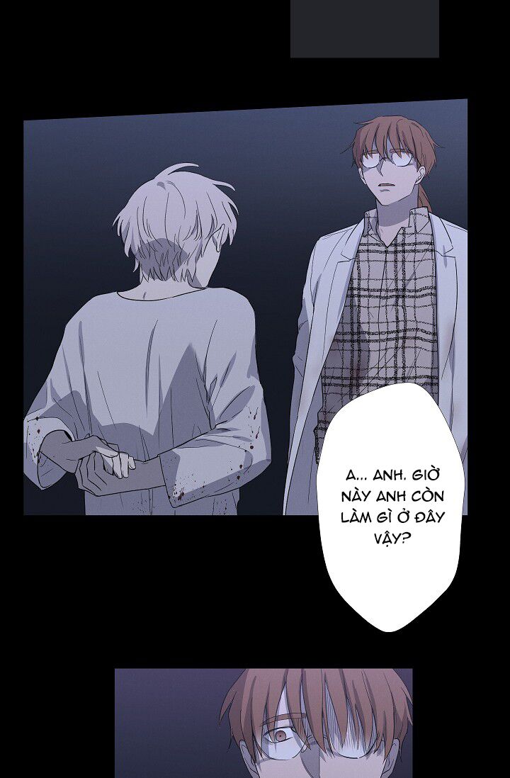 Trốn Tìm: Chapter 33